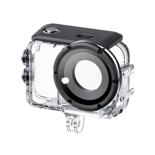 INSTA360　GO Ultra 潜水ケース クリア　CINSBBES_1