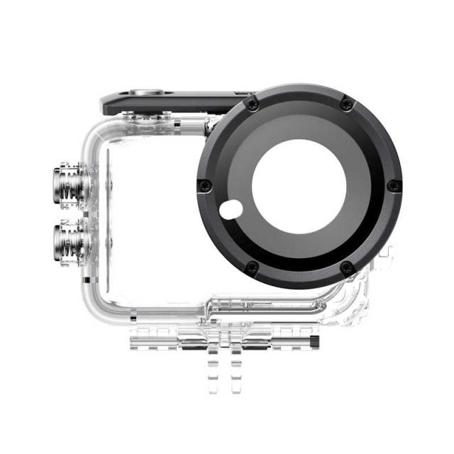 INSTA360　GO Ultra 潜水ケース クリア　CINSBBES_2