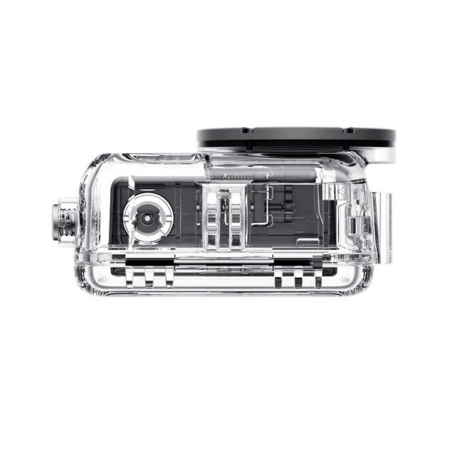 INSTA360　GO Ultra 潜水ケース クリア　CINSBBES_5