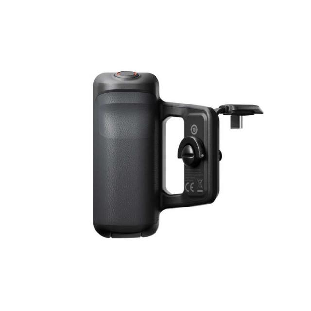 INSTA360　X5 撮影グリップ ブラック　CINSDAHD-01_1
