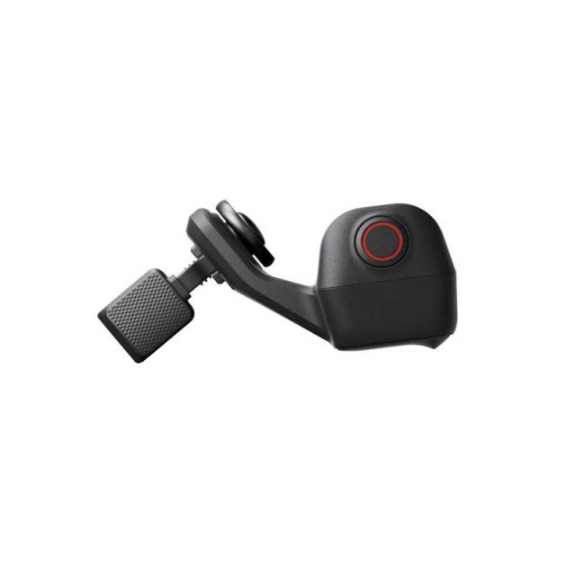 INSTA360　X5 撮影グリップ ブラック　CINSDAHD-01_3