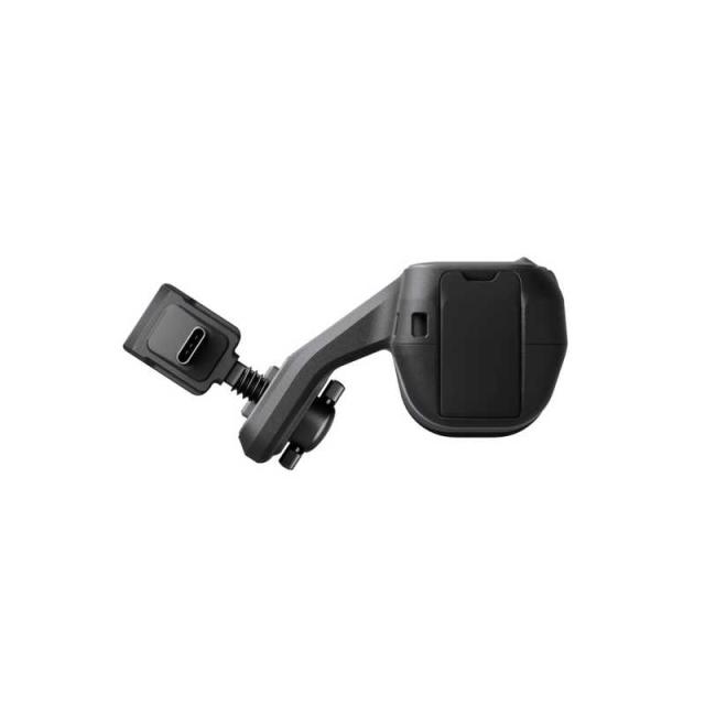 INSTA360　X5 撮影グリップ ブラック　CINSDAHD-01_4
