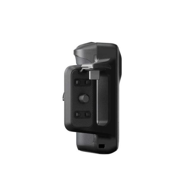 INSTA360　X5 撮影グリップ ブラック　CINSDAHD-01_6