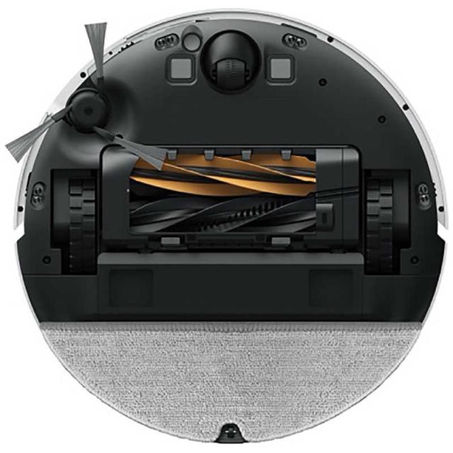 DREAME ドリーミー D20 Pro ロボット掃除機 [吸引＋拭くタイプ(水拭き