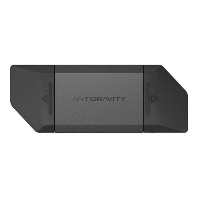 ANTIGRAVITY　クイックリーダー ブラック　CINSBANB_1