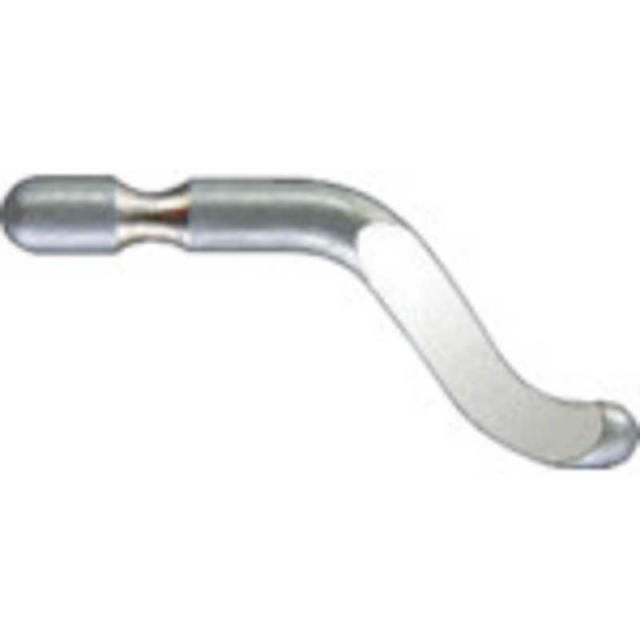 ノガジャパン　N1ブレードC超硬 (10本)　BN1015