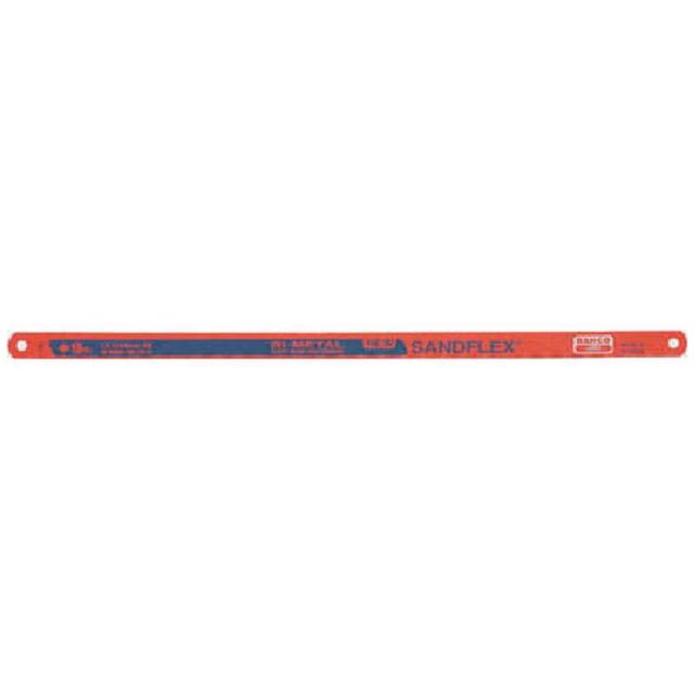 スナップオンツールズ　ハンドソー替刃バイメタル 250mm×32山100枚入　390625032100