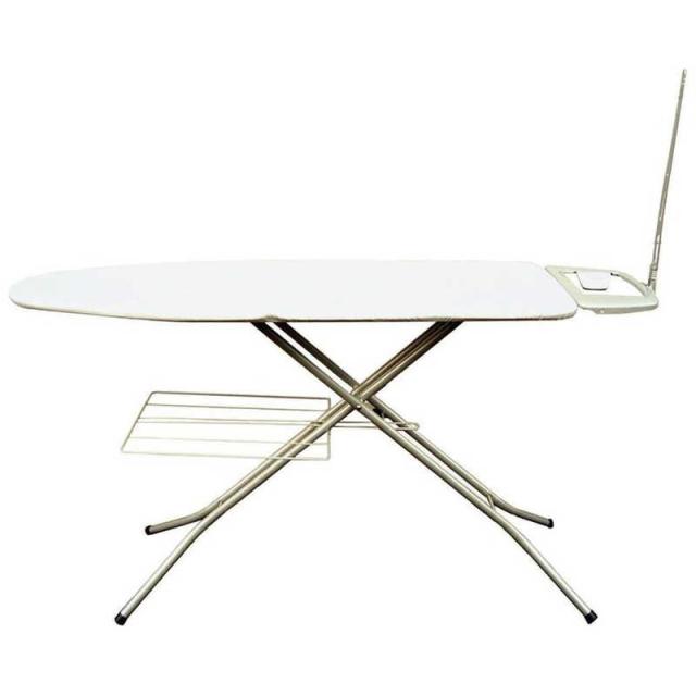 南海通商　ロレッツ アイロン台　0113-002