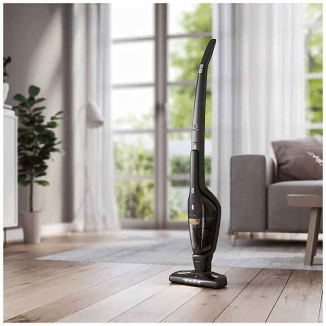 Electrolux （エレクトロラックス エルゴラピード・リチウム） お値下げ☆エレクトロラックス エルゴラピード リチウム