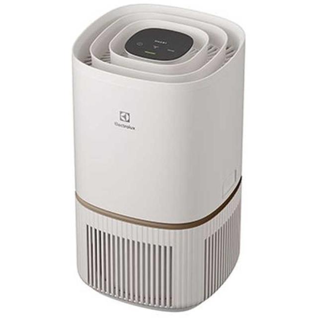 エレクトロラックス 空気清浄機 空気清浄:17畳まで PM2.5対応