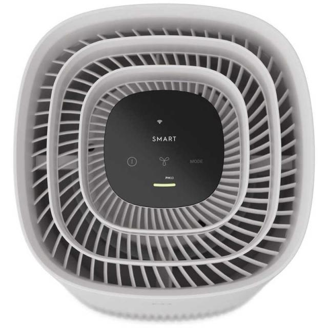 エレクトロラックス 空気清浄機 UltimateHome 300 空気清浄:17畳まで