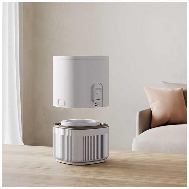【新品】エレクトロラックス　空気清浄機　EP32-28WBA Amazon.co.jp: 【花粉モード】 エレクトロラックス UltimateHome
