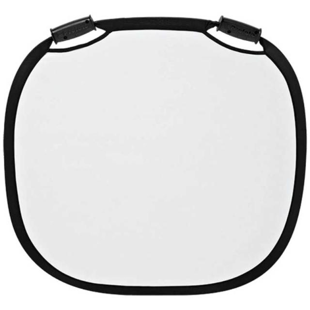 PROFOTO　リフレクター シルバー/ホワイトM　100960の通販は