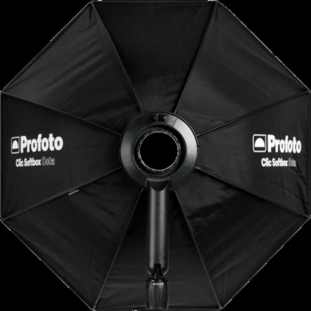 PROFOTO　 Clic ソフトボックス Octa　101303