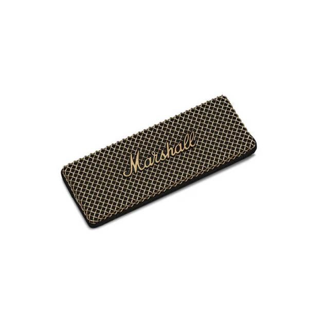 MARSHALL　ブルートゥーススピーカー Emberton III Cream ［防水 /Bluetooth対応］ クリーム　EMBERTON3CREAM_8