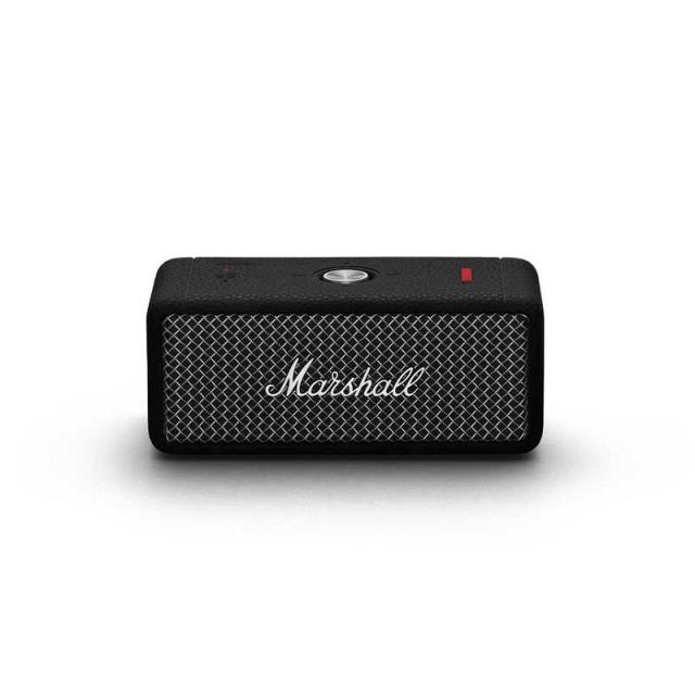 MARSHALL ブルートゥーススピーカー［防水 /Bluetooth対応