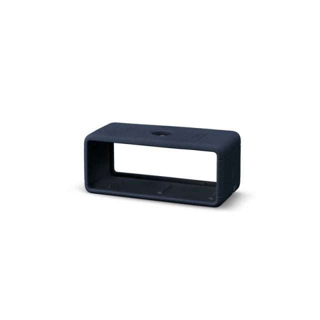 MARSHALL　ブルートゥーススピーカー Emberton III Midnight Blue ［防水 / Bluetooth対応］ ミッドナイト・ブルー　EMBERTON3MIDNIGHTBLU_7