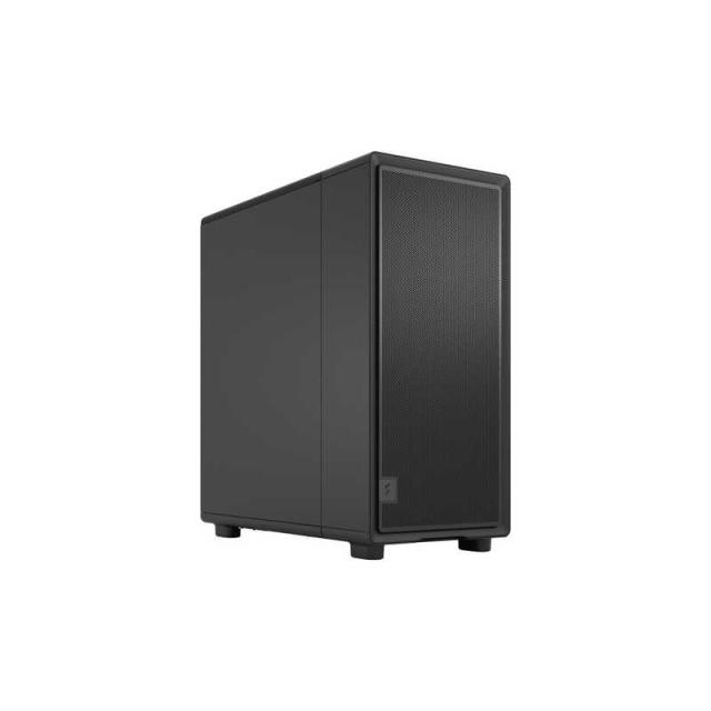 FRACTALDESIGN　Epoch Black Solid　FD-C-EPO1A-01