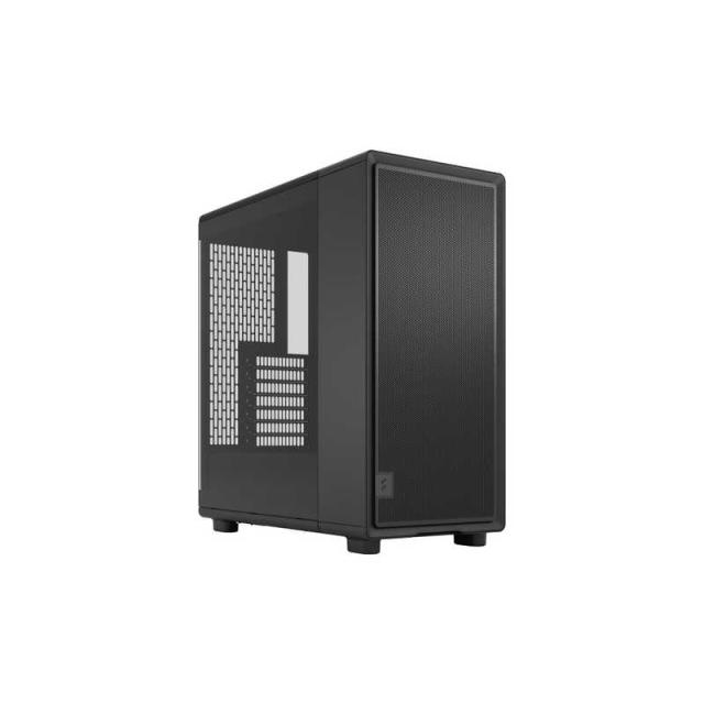 FRACTALDESIGN　Epoch Black TG Light tint　FD-C-EPO1A-02