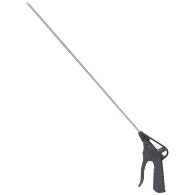 セインジャパン　CEJN シリーズ208 ディテクトブローガン 500mm固定ノズル付き Rc1/4　112087500