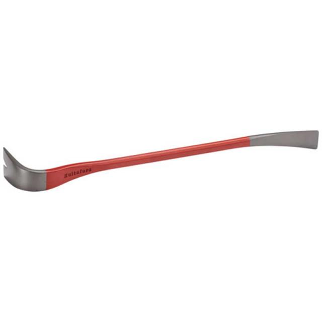 HULTAFORS　Hultafors スチールレッキングバー 109/25 全長500mm　824010