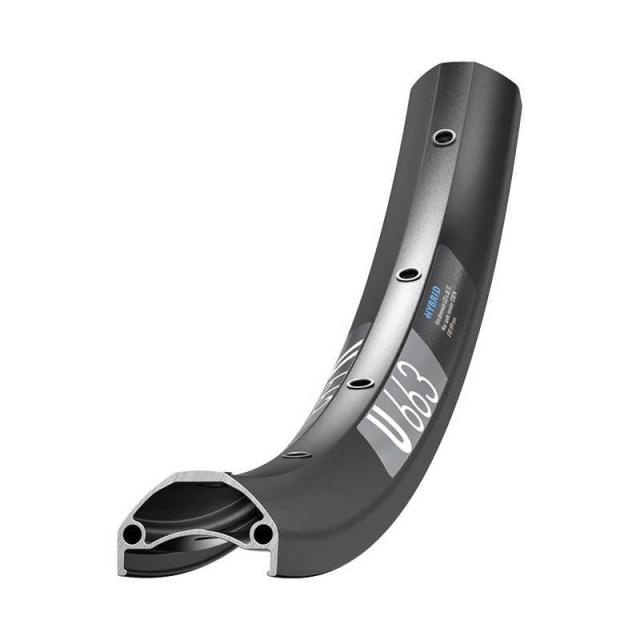 DTSWISS　リム DTS U663 27.5インチ 36H　RIM0660500000 6,639円