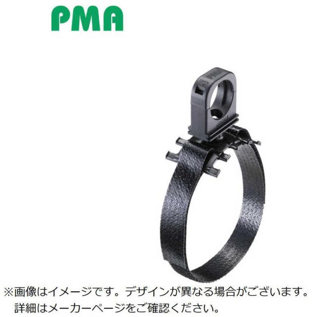 ABB　PMA マジックテープ付き協働ロボット用コンジットホルダ BCCHシリーズ NW17サイズコンジット用 マジックテープ500mm付き　BCCH17