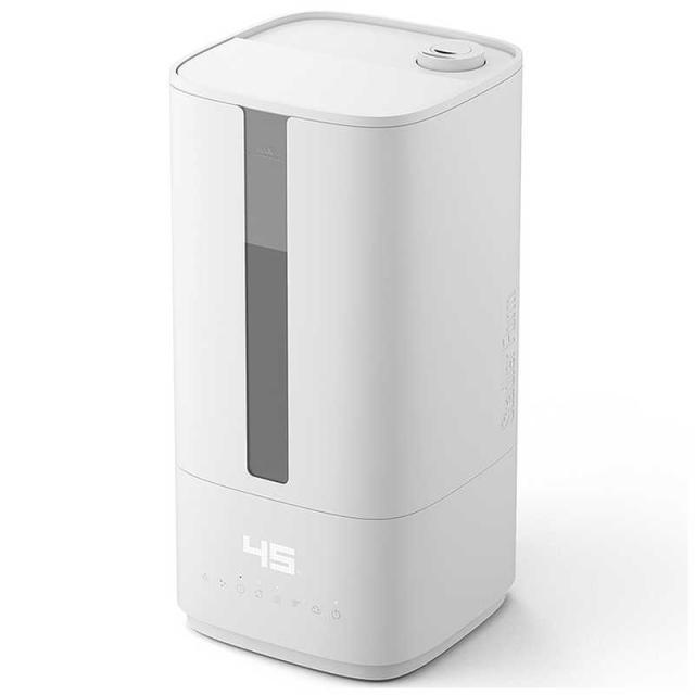 スタドラーフォーム　加湿器 Oliver ハイブリッド(加熱＋超音波)式 木造7畳 鉄筋11畳 ホワイト　SF-OLV-WH