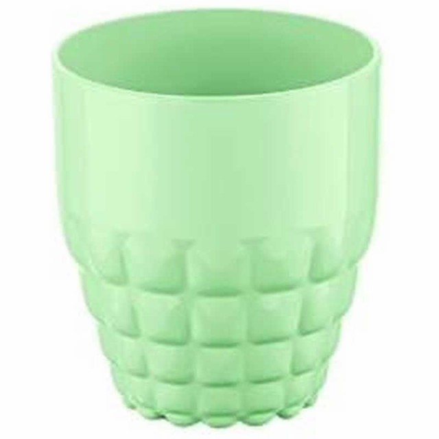 グッチーニ タンブラー6P 350ml TIFFANY マーブグリーン 225700243-CN