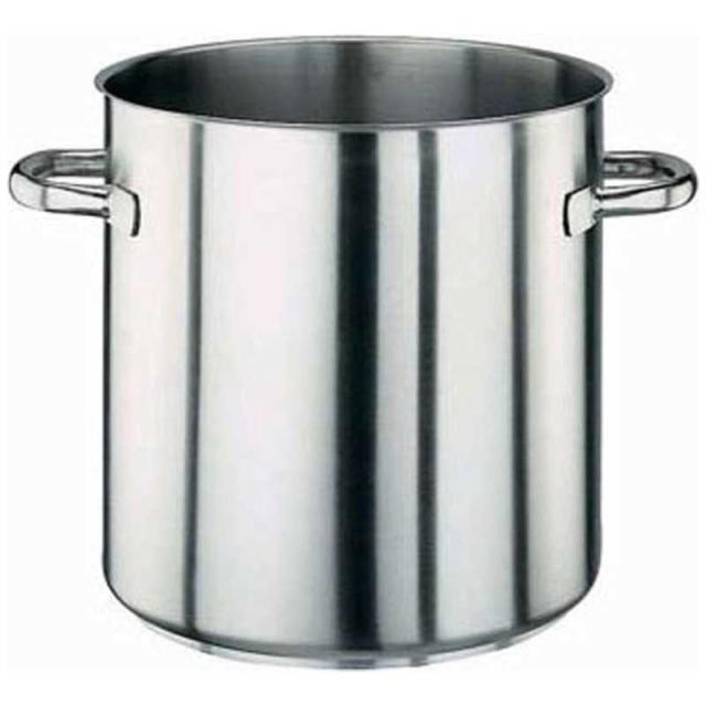 パデルノ　《IH対応》 18-10寸胴鍋 (蓋無) 1001-32 　AZV6932