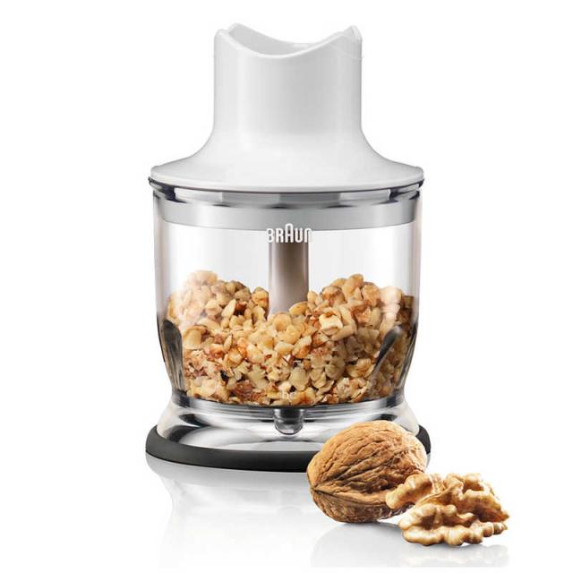 ブラウン BRAUN ハンドブレンダー MultiQuick5(マルチクイック5