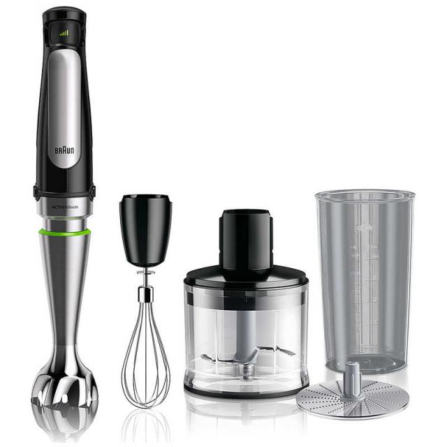 BRAUN ブラウン ハンドブレンダー マルチクイック7 HB701AJ／ハンド