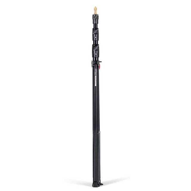 マンフロット　アルミ ランカースタンド(Jタイプ兼用)　1005BAC_1