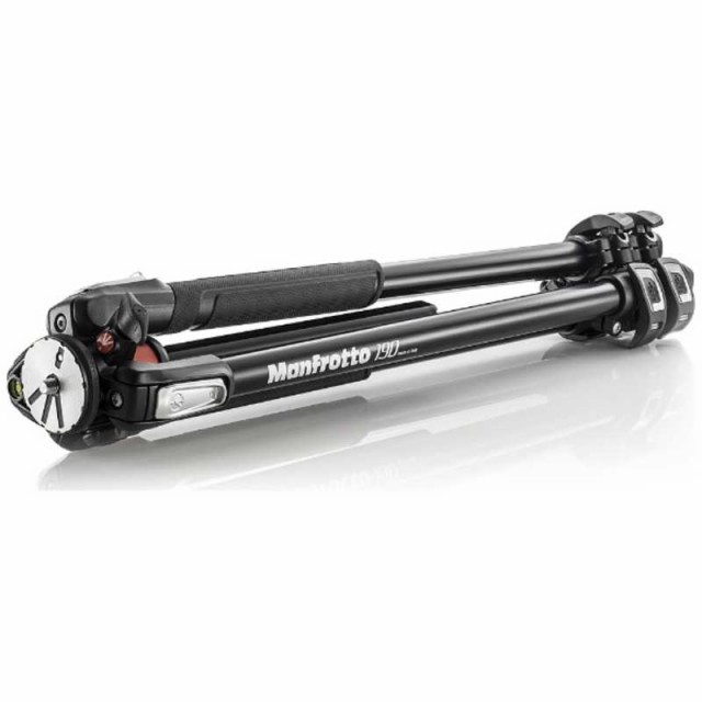 Amazon | マンフロット(Manfrotto) プロ三脚 055シリーズ アルミ
