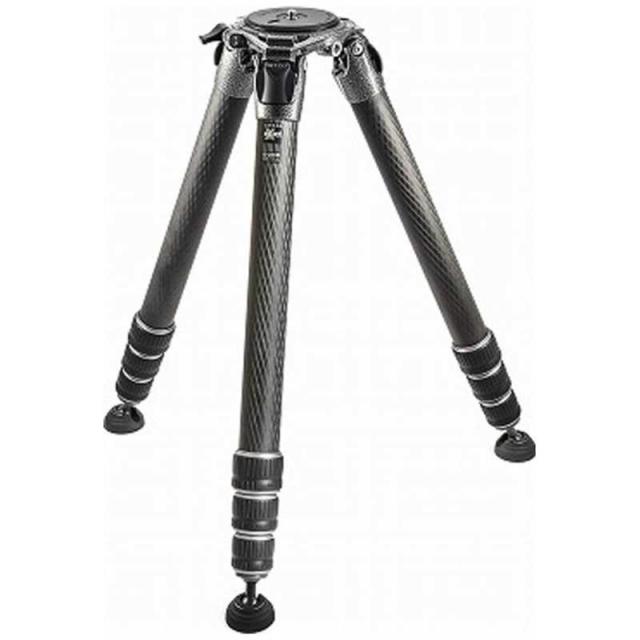 ジッツォ　｢4段三脚｣システマティック三脚(5型4段ロング)　GT5543LS