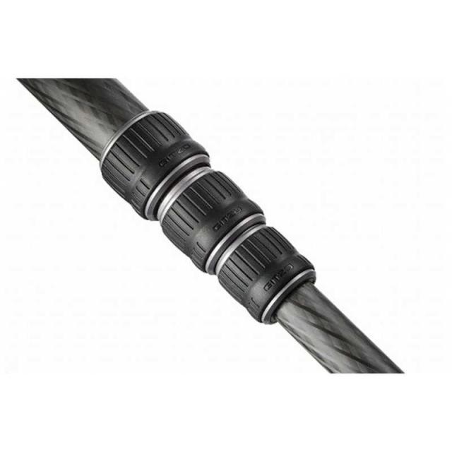 ジッツォ　｢4段三脚｣システマティック三脚(5型4段ロング)　GT5543LS_2