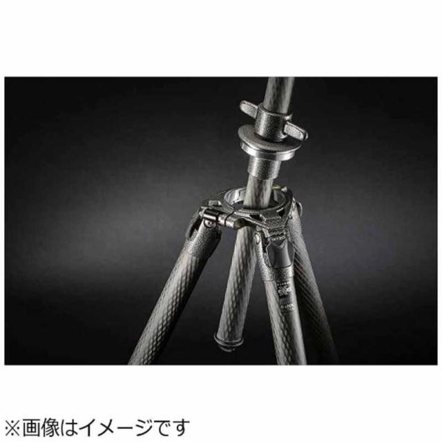 ジッツォ　｢4段三脚｣システマティック三脚(5型4段ロング)　GT5543LS_5