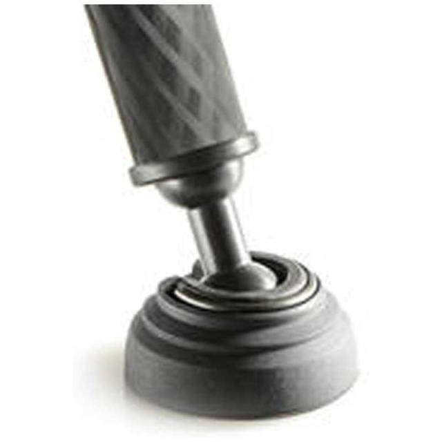 ジッツォ カーボン 一脚 4型5段 ロング GM4552Lの通販はau PAY