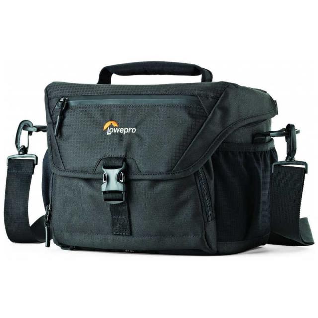 ロープロ　カメラバッグ ノバ 180AW II　LP37213-PKK ブラック