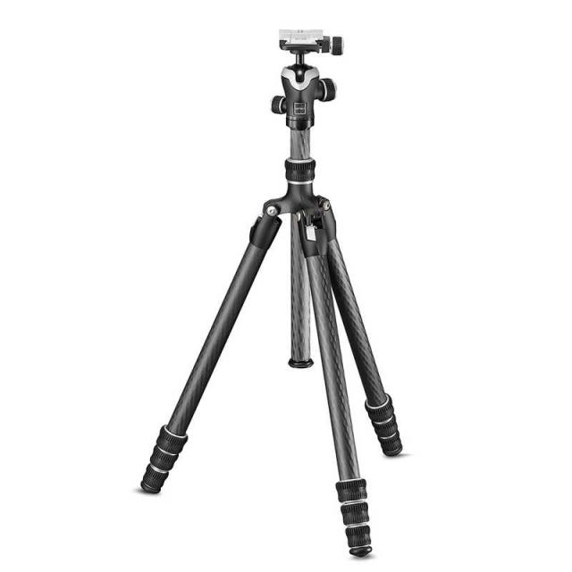 ジッツォ　トラベラーα三脚キット1型4段　GK1545TA グレｰ