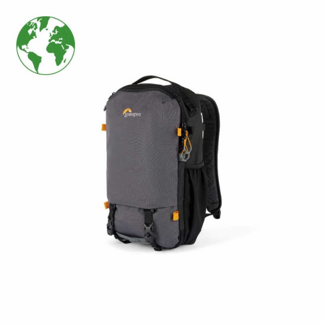 ロープロ　Lowepro トレッカーライト BP 150 AW GRL グレー バックパック 13インチ PC収納(GearUpカメラインサート付属) LOWEPRO グレー