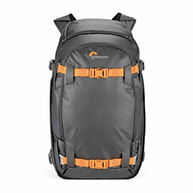 ロープロ　ロープロ ウィスラー BP450AW II バックパック GRL Lowepro [25~30L]　LP37227-GRL