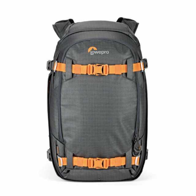 ロープロ　ロープロ ウィスラー BP350AW II バックパック GRL Lowepro [1.5~2L]　LP37226-GRL