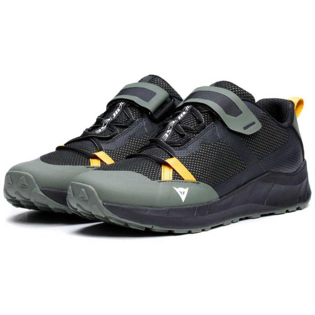 ダイネーゼ　サイクルシューズ HgITINERA FOUR LEAF CLOVER [28.5cm] FOUR LEAF CLOVER　37700006