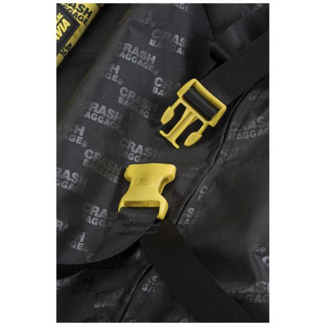 クラッシュバゲッジ　スーツケース L アイコンコレクション DEEPBLUE [TSAロック搭載 /100L /5泊〜1週間]　CB163-28 クラッシュバゲージ] スーツケース アイコン 99L L 軽量 旅行 キャリー