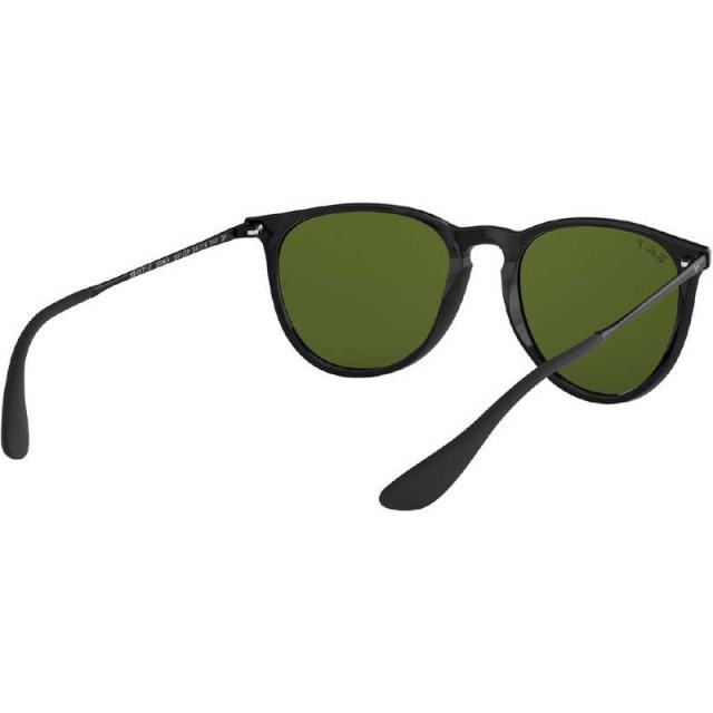 レイバン　Ray-Ban サングラス ERIKA RB4171F 601/2P 54mm ブラック/ポラライズドグリーンクラシック　RB4171F_5