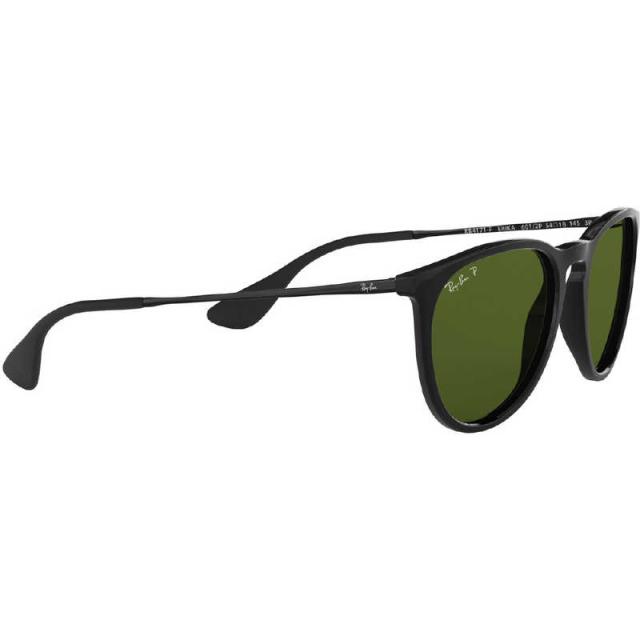 レイバン　Ray-Ban サングラス ERIKA RB4171F 601/2P 54mm ブラック/ポラライズドグリーンクラシック　RB4171F_7