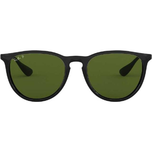 レイバン　Ray-Ban サングラス ERIKA RB4171F 601/2P 54mm ブラック/ポラライズドグリーンクラシック　RB4171F_9