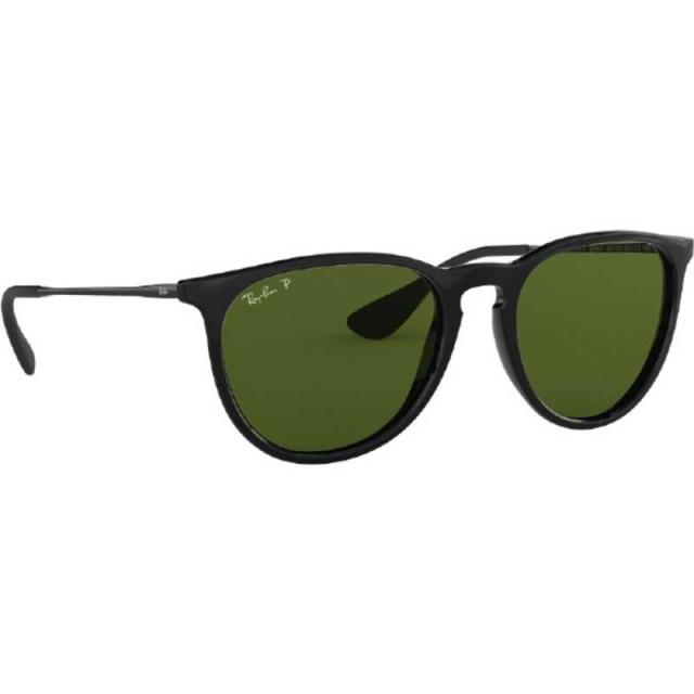 レイバン　Ray-Ban サングラス ERIKA RB4171F 601/2P 54mm ブラック/ポラライズドグリーンクラシック　RB4171F_10