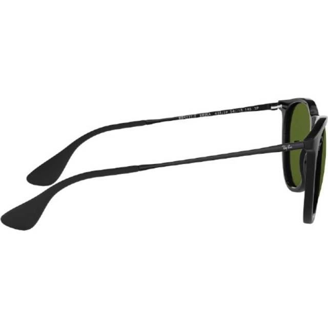 レイバン　Ray-Ban サングラス ERIKA RB4171F 601/2P 54mm ブラック/ポラライズドグリーンクラシック　RB4171F_11